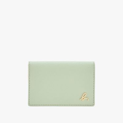 レザー カードケース ”Petit b．” EW13B－07 | agnes b