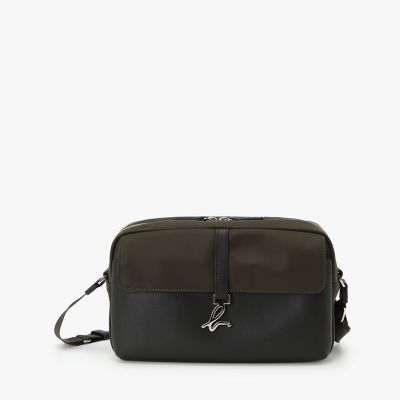 ＜agnes b. (Women)＞ショルダーバッグ　ＯＡＳ１３－０２