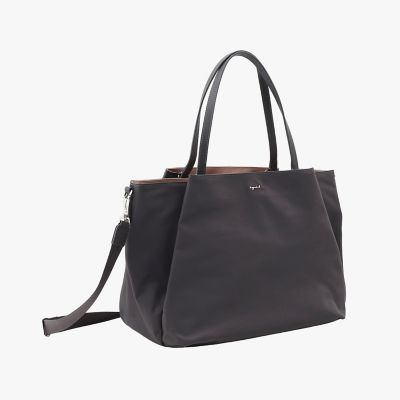 アニエスベー ツーウェイ バッグ 2wayトートバッグ OAS14－01 | agnes b. (Women