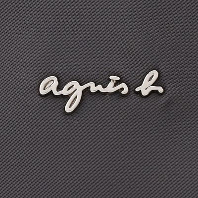 2wayトートバッグ OAS14－01 | agnes b. (Women