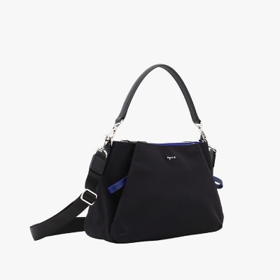 2wayミニショルダーバッグ OAS14－02 | agnes b. (Women 