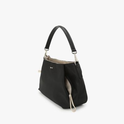 ナイロン 2way ショルダーバッグ OAS14－02 | agnes b