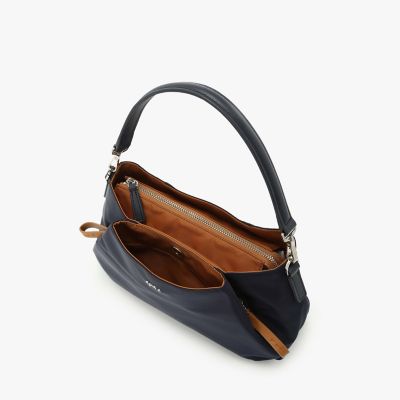 ナイロン 2way ショルダーバッグ OAS14－02 | agnes b