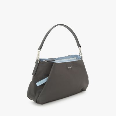 ナイロン 2way ショルダーバッグ OAS14－02 | agnes b