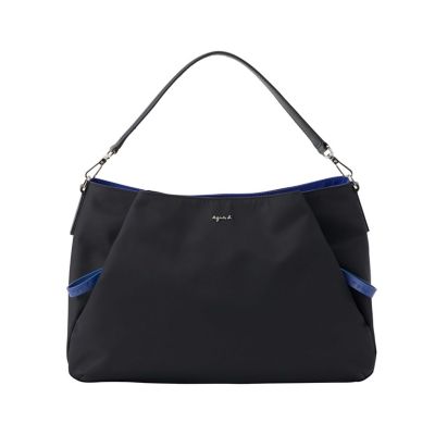 ＜agnes b. (Women)＞２ｗａｙショルダーバッグ　ＯＡＳ１４－０３