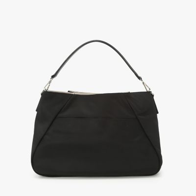 【美品】agnes b. ナイロン 2way ショルダーバッグ OAS14-03 ナイロン 2way ショルダーバッグ OAS14－03 | agnes b