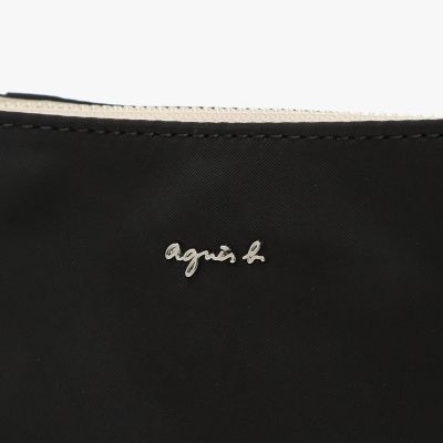 ナイロン 2way ショルダーバッグ OAS14－03 | agnes b