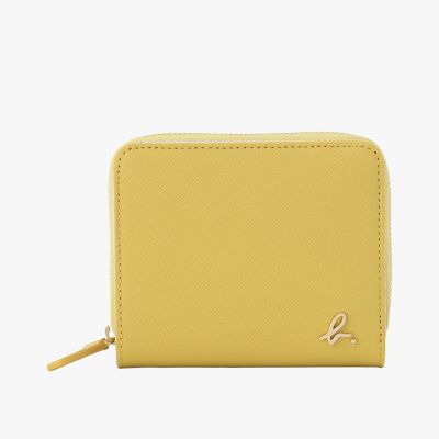 agnes b. 財布 送料無料】【ラッピング無料】アニエスベー agnes b 折財布 財布 3