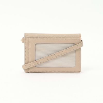 No.260  アニエスベー　パスケース　カードケース カードケース＆パスケース｜財布＆小物｜VOYAGE ウィメンズ バッグ
