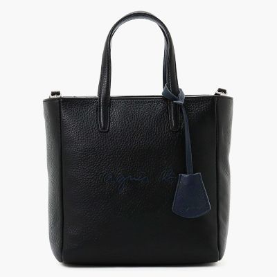 ＜agnes b. (Women)＞２ｗａｙトートバッグ　ＰＡＳ２６－０１