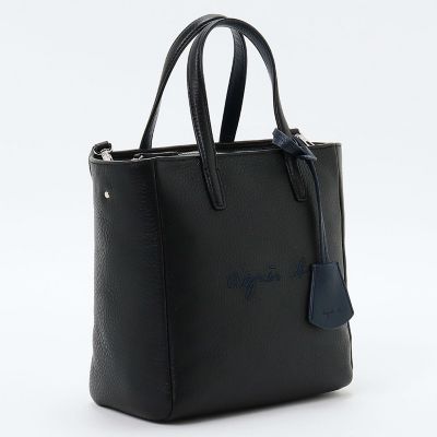 2wayトートバッグ PAS26－01 | agnes b. (Women