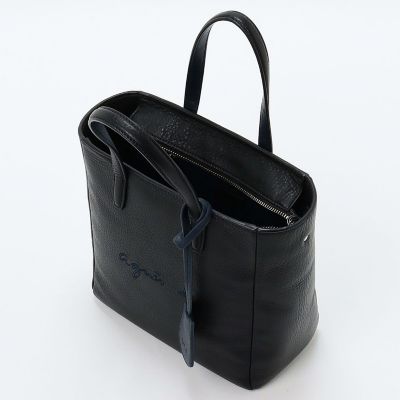 2wayトートバッグ PAS26－01 | agnes b. (Women