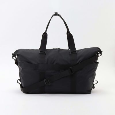 【美品】agnes b アニエスベー 2way ナイロン ボストンバッグ agnes b.（アニエスベー） ボストンバッグ ナイロン 2wayボストン