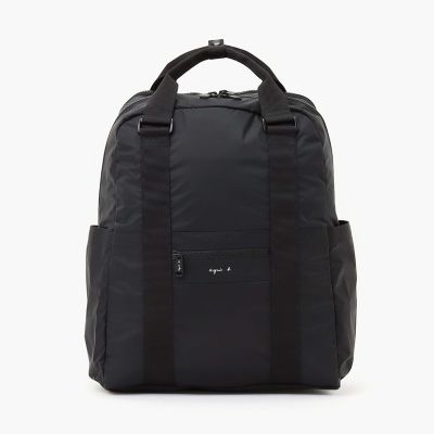 ＜agnes b. (Women)＞バックパック　ＱＡＴ０１－０３