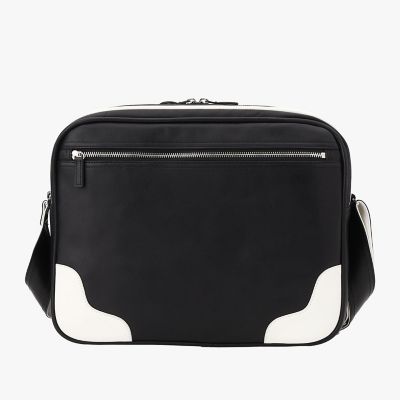 EASY ショルダーバッグ QAS13－02 | agnes b. (Women