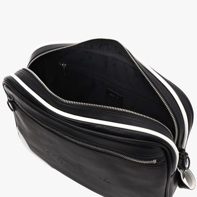 EASY ショルダーバッグ QAS13－02 | agnes b. (Women