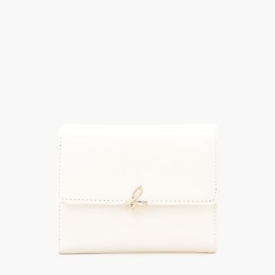 ミニウォレット IW03C－01 | agnes b. (Women)/アニエスベー