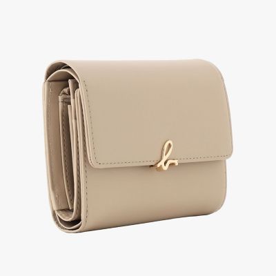 アニエスベーの財布 ミニウォレット IW03C－01 | agnes b. (Women)/アニエスベー