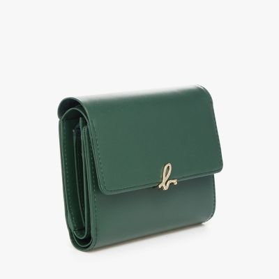 agnes b. 財布 agnes b】IW03C－01 ミニウォレット (Agnes b/折りたたみ財布