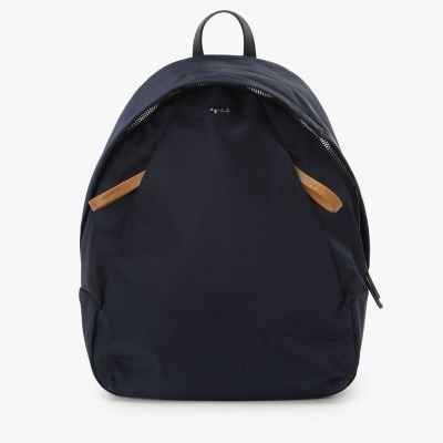 ＜agnes b. (Women)＞ナイロン　バックパック　ＯＡＳ１４－０５