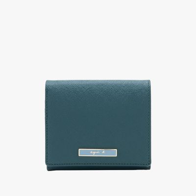 agnes b. (Women)の二つ折り・三つ折り財布 | レディース | 三越伊勢丹