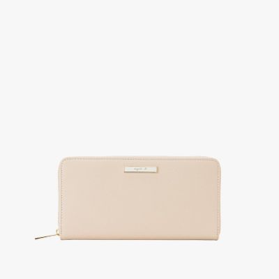 Polo ID レザー ウォレット | POLO RALPH LAUREN WOMENS (Women