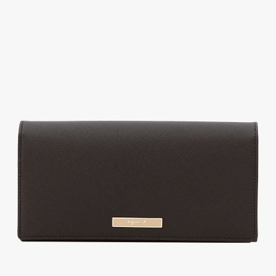 レザーロングウォレット” Petit b．” EW13B－04 | agnes