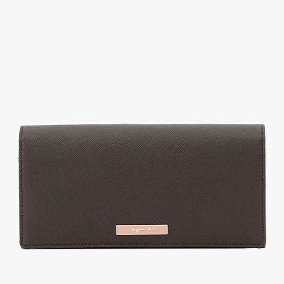 レザーロングウォレット” Petit b．” EW13B－04 | agnes