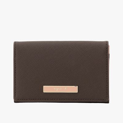 agnes b. (Women)のカードケース・名刺入れ | レディース | 三越伊勢丹