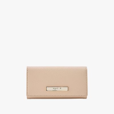 agnes b. (Women)のキーケース | レディース | 三越伊勢丹オンライン