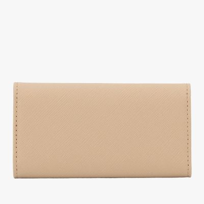 レザー キーケース ”Erika” QAW05－07 | agnes b. (Women