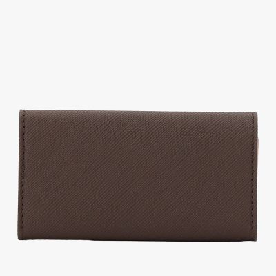 レザー キーケース ”Erika” QAW05－07 | agnes b. (Women
