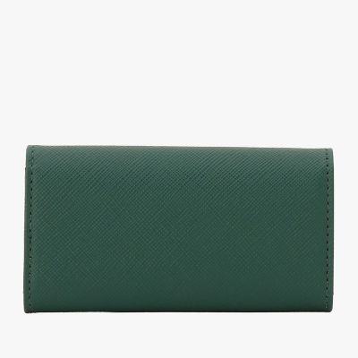 レザー キーケース ”Erika” QAW05－07 | agnes b. (Women