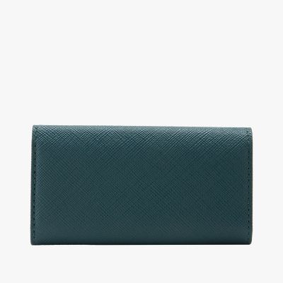 レザー キーケース ”Erika” QAW05－07 | agnes b. (Women