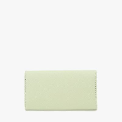 レザー キーケース ”Erika” QAW05－07 | agnes b. (Women