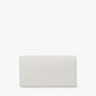 レザー キーケース ”Erika” QAW05－07 | agnes b. (Women