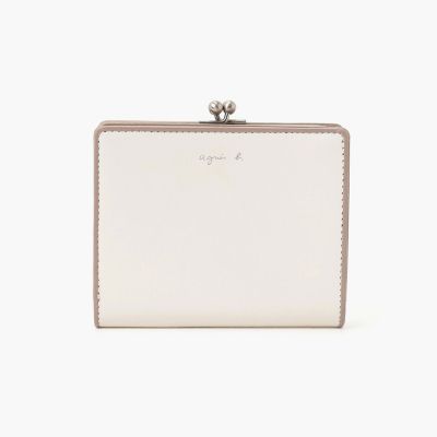 財布 ew04b アニエスベー 財布 新作