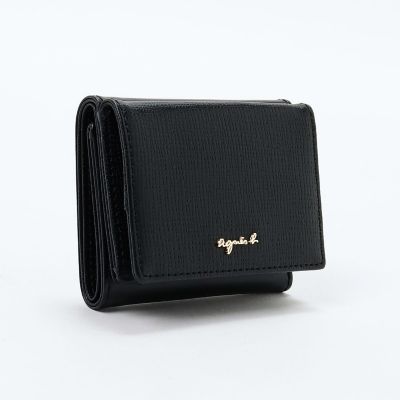 WEBスペシャル ウォレット HW11－08 | agnes b. (Women