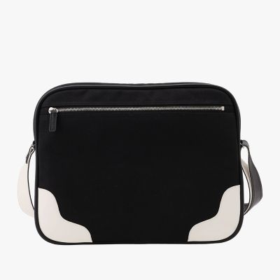 agnès b. ショルダーバッグ EASY ショルダーバッグ QAS29－01 | agnes b. (Women