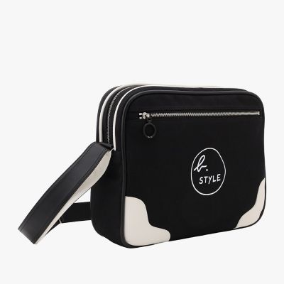 EASY ショルダーバッグ QAS29－01 | agnes b. (Women