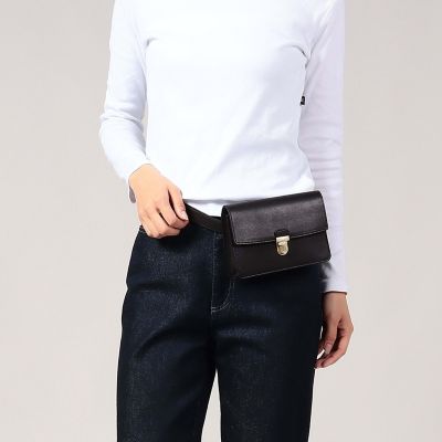 alice ボディバッグ RAS06－03 | agnes b. (Women