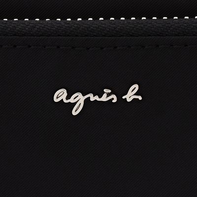 ショルダーバッグ RAS13－03 | agnes b. (Women)/アニエスベー