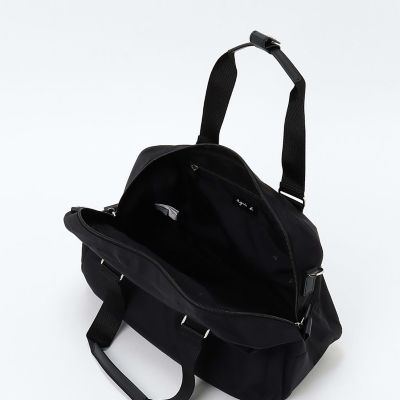 ナイロン 2wayボストンバッグ ”My bag” RAT01－01