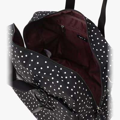 ナイロン 2way ラージ ボストンバッグ ”My bag” RAT01
