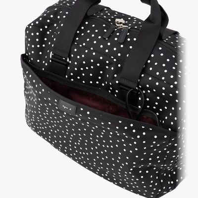 ナイロン 2way ラージ ボストンバッグ ”My bag” RAT01