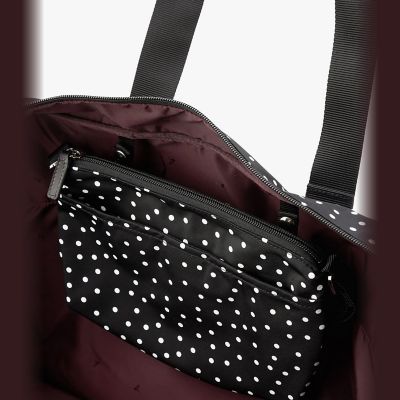 ナイロン 2way ラージ ボストンバッグ ”My bag” RAT01