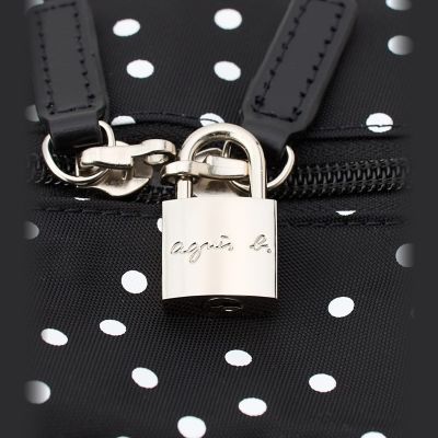 ナイロン 2way ラージ ボストンバッグ ”My bag” RAT01