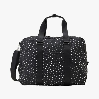 ナイロン 2way ラージ ボストンバッグ ”My bag” RAT01