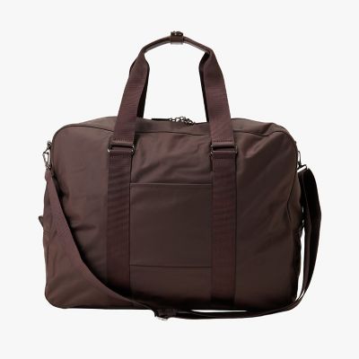ナイロン 2way ラージ ボストンバッグ ”My bag” RAT01