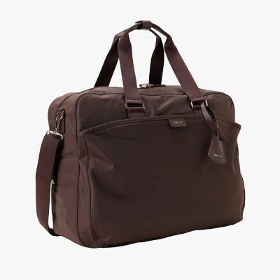 ナイロン 2way ラージ ボストンバッグ ”My bag” RAT01